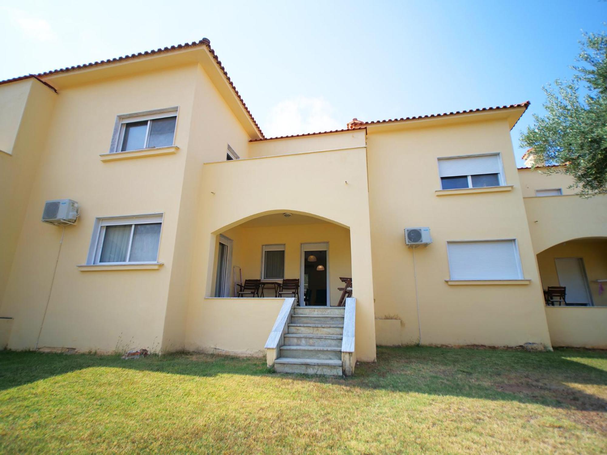 Sithonia Lodge ميتامورفوسي الغرفة الصورة