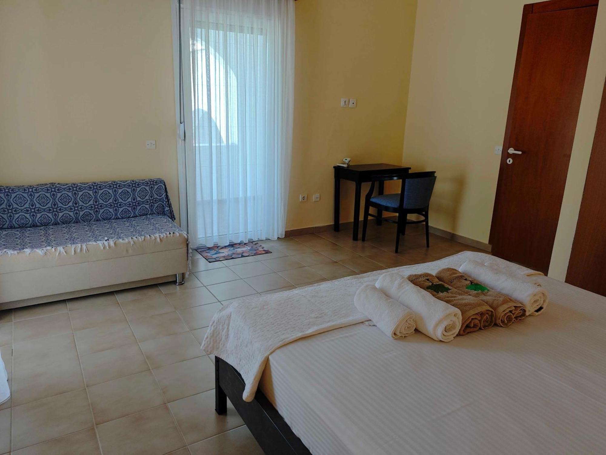 Sithonia Lodge ميتامورفوسي المظهر الخارجي الصورة