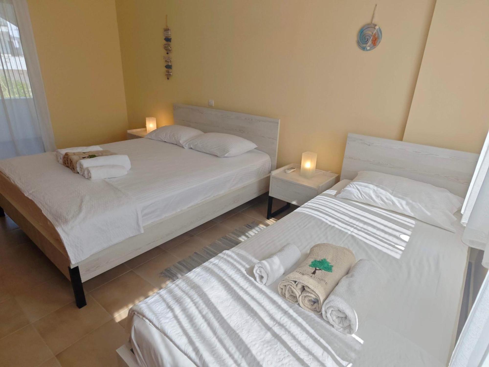 Sithonia Lodge ميتامورفوسي المظهر الخارجي الصورة
