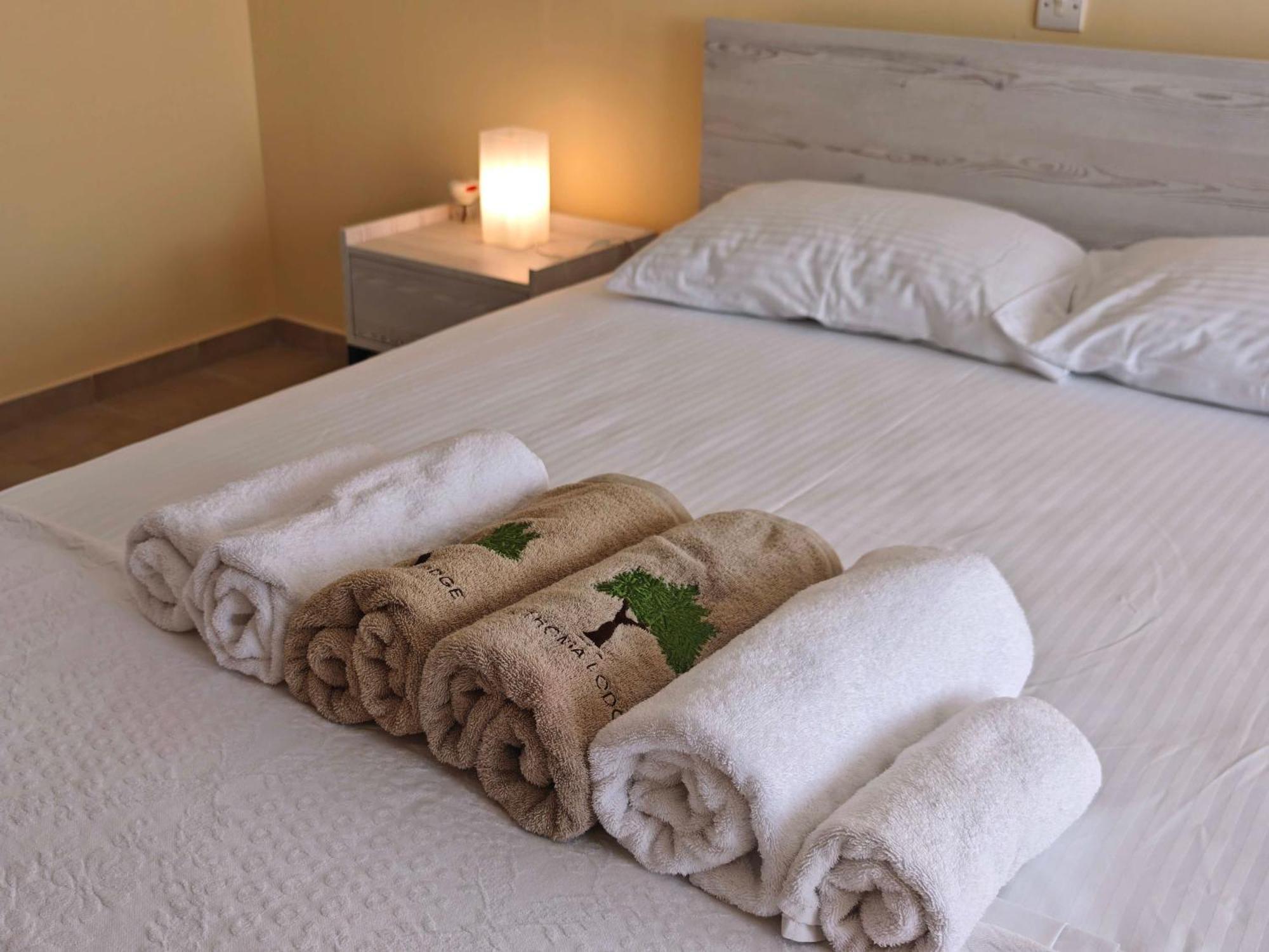 Sithonia Lodge ميتامورفوسي المظهر الخارجي الصورة