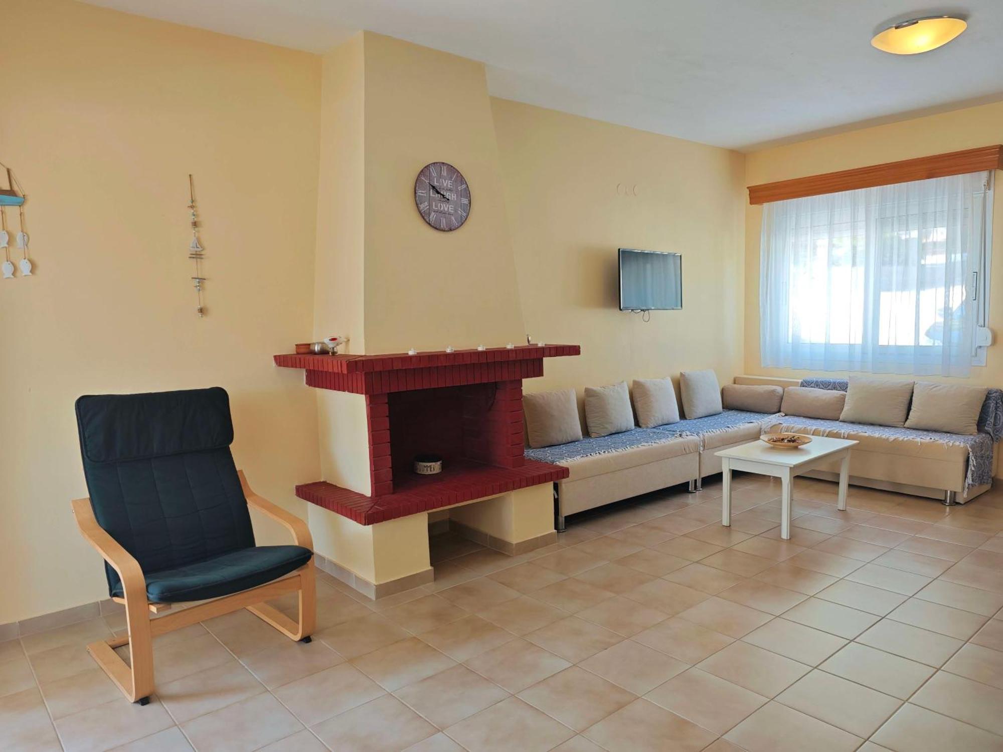 Sithonia Lodge ميتامورفوسي المظهر الخارجي الصورة