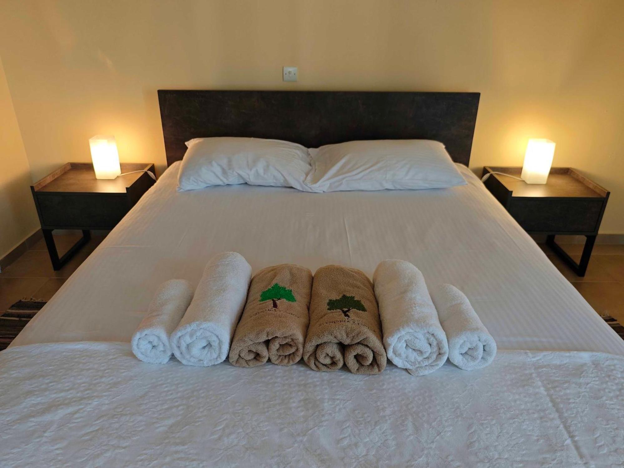 Sithonia Lodge ميتامورفوسي المظهر الخارجي الصورة