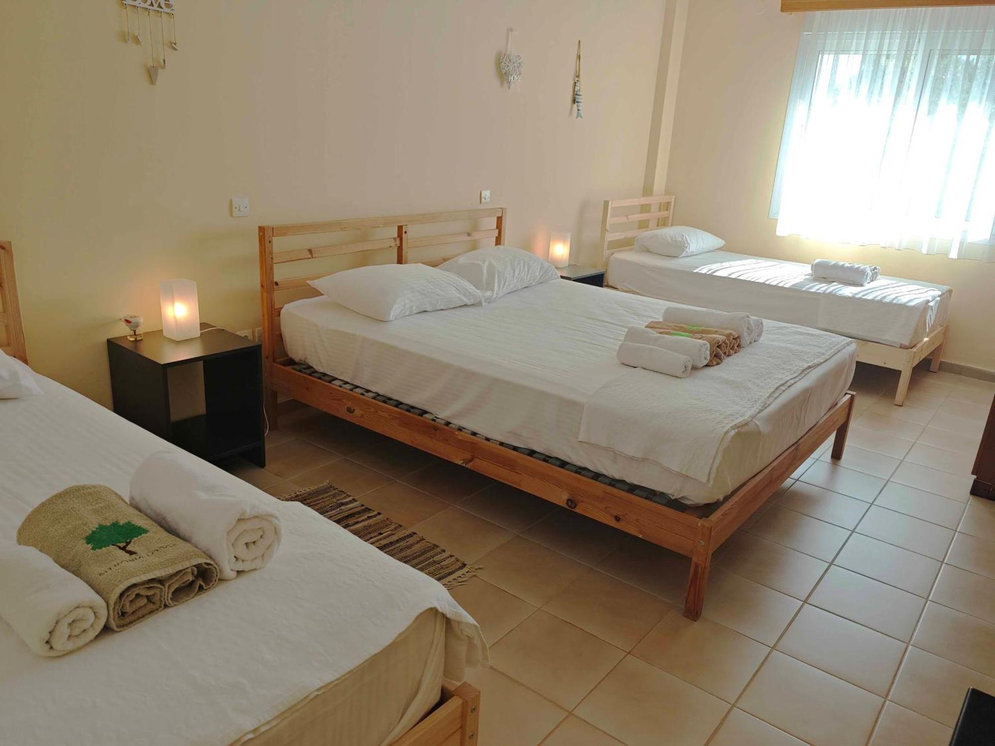 Sithonia Lodge ميتامورفوسي المظهر الخارجي الصورة