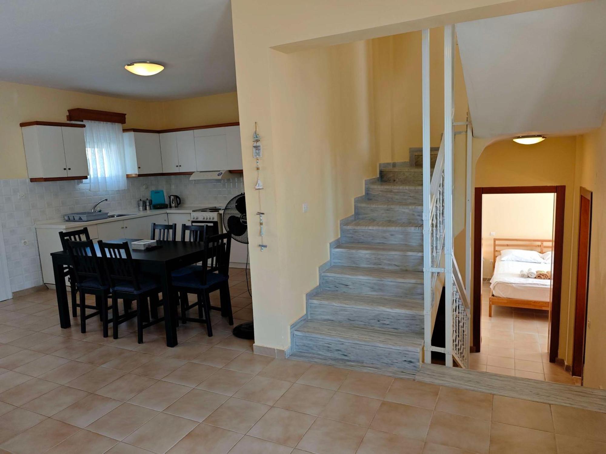 Sithonia Lodge ميتامورفوسي المظهر الخارجي الصورة