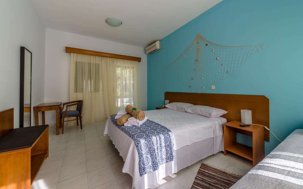 Sithonia Lodge ميتامورفوسي المظهر الخارجي الصورة