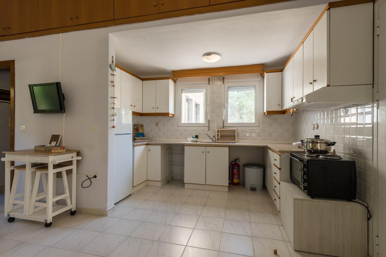 Sithonia Lodge ميتامورفوسي المظهر الخارجي الصورة