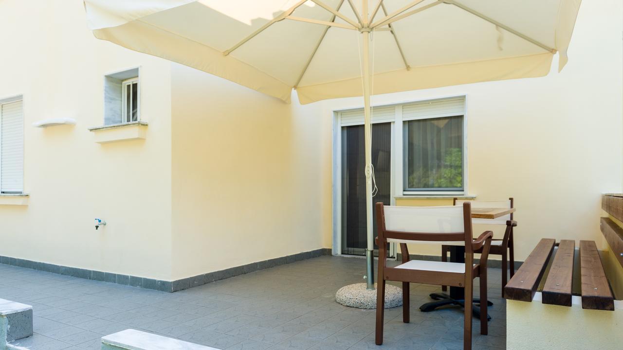 Sithonia Lodge ميتامورفوسي المظهر الخارجي الصورة