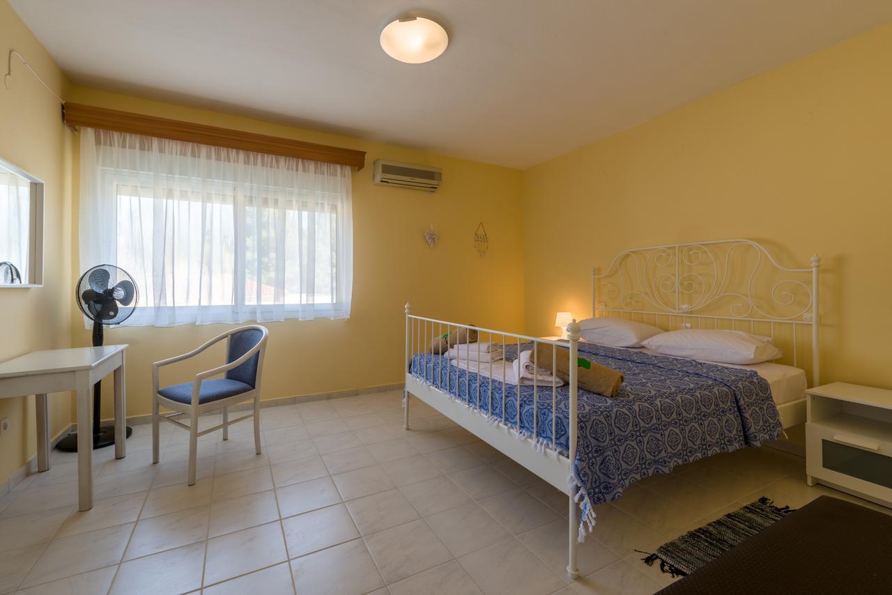 Sithonia Lodge ميتامورفوسي المظهر الخارجي الصورة