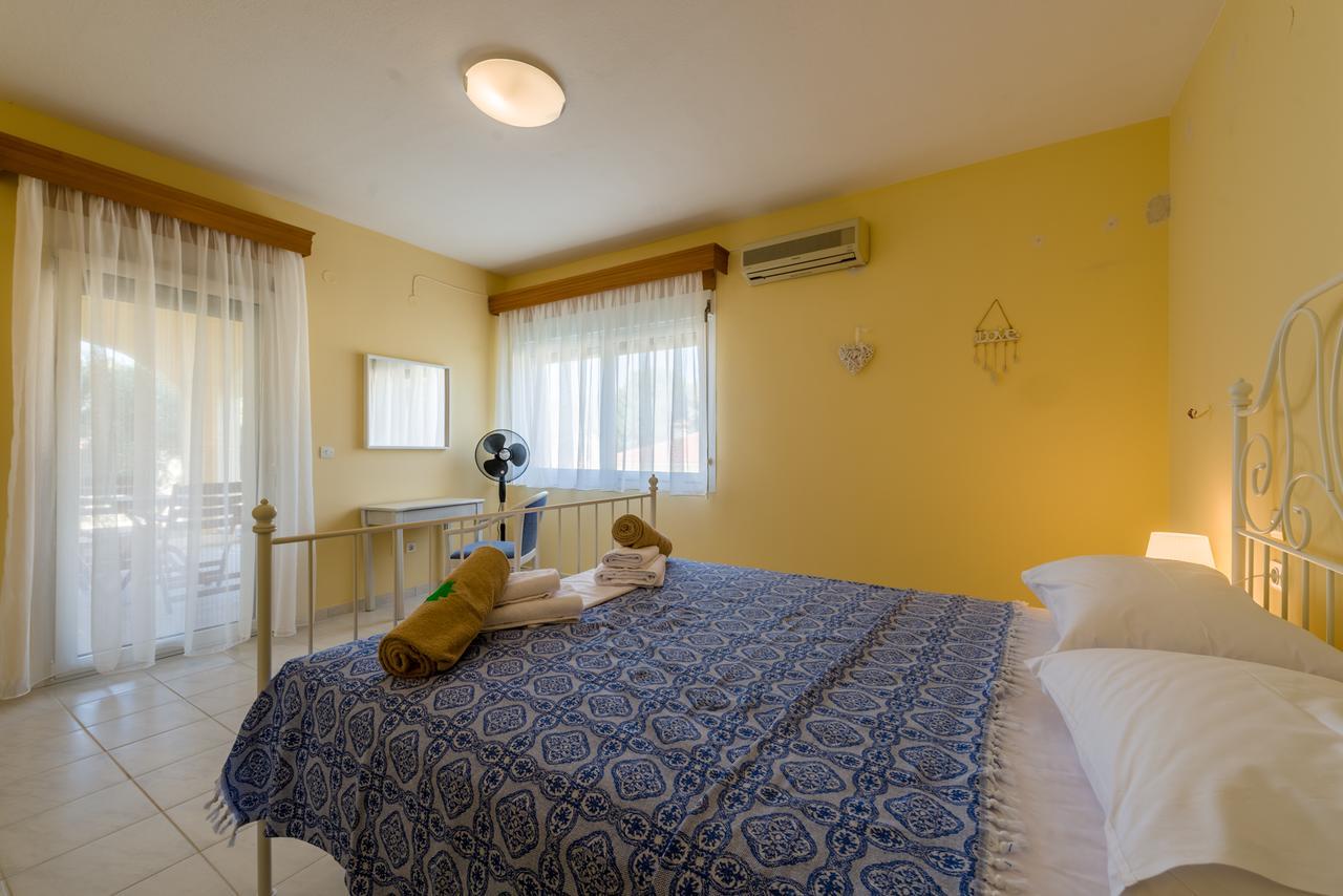 Sithonia Lodge ميتامورفوسي المظهر الخارجي الصورة