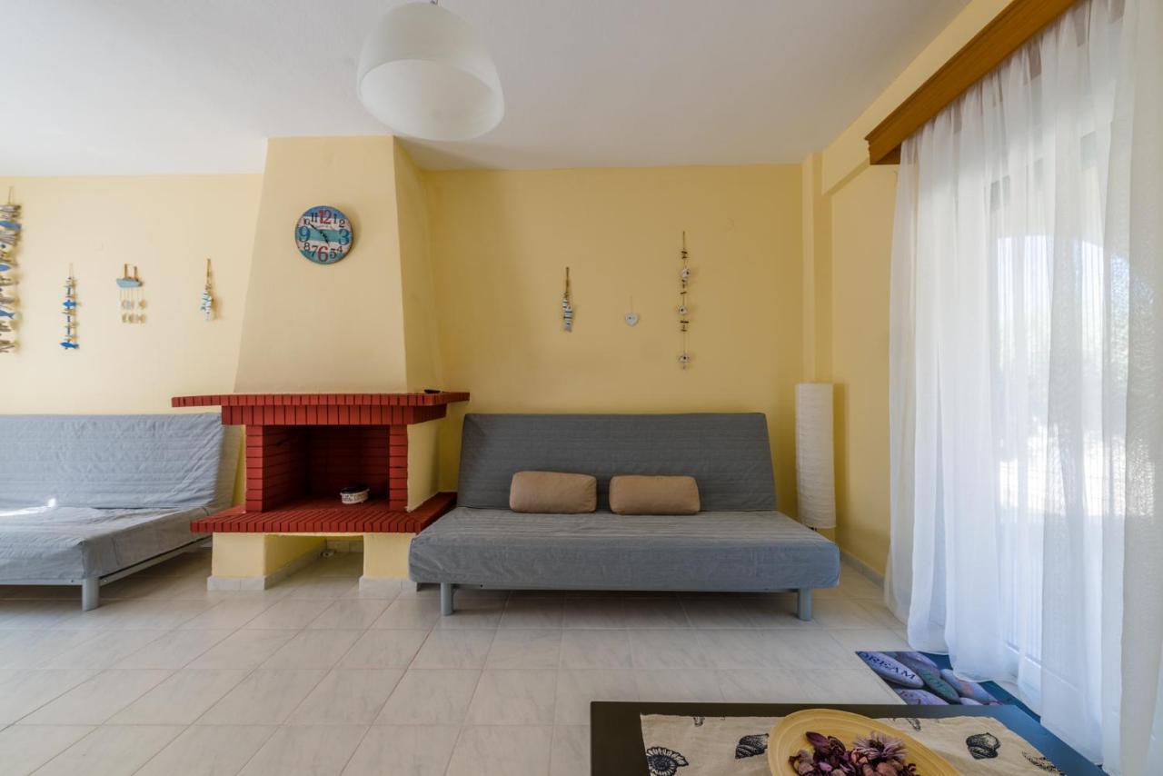 Sithonia Lodge ميتامورفوسي المظهر الخارجي الصورة