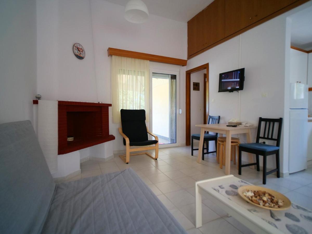 Sithonia Lodge ميتامورفوسي المظهر الخارجي الصورة
