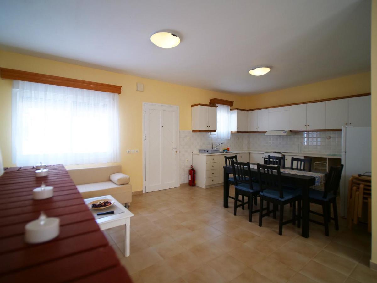 Sithonia Lodge ميتامورفوسي المظهر الخارجي الصورة