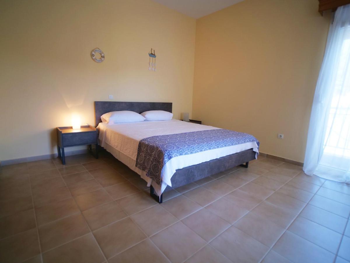 Sithonia Lodge ميتامورفوسي المظهر الخارجي الصورة
