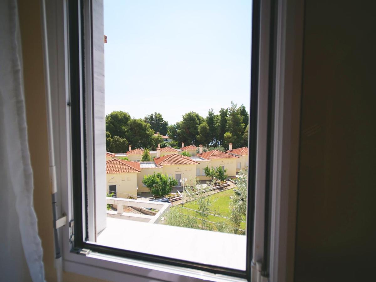 Sithonia Lodge ميتامورفوسي المظهر الخارجي الصورة