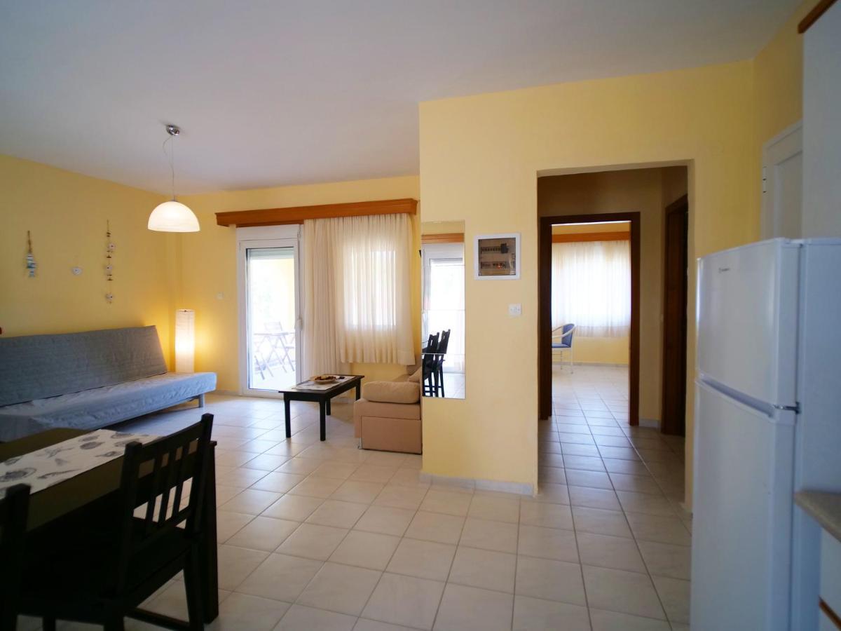 Sithonia Lodge ميتامورفوسي المظهر الخارجي الصورة