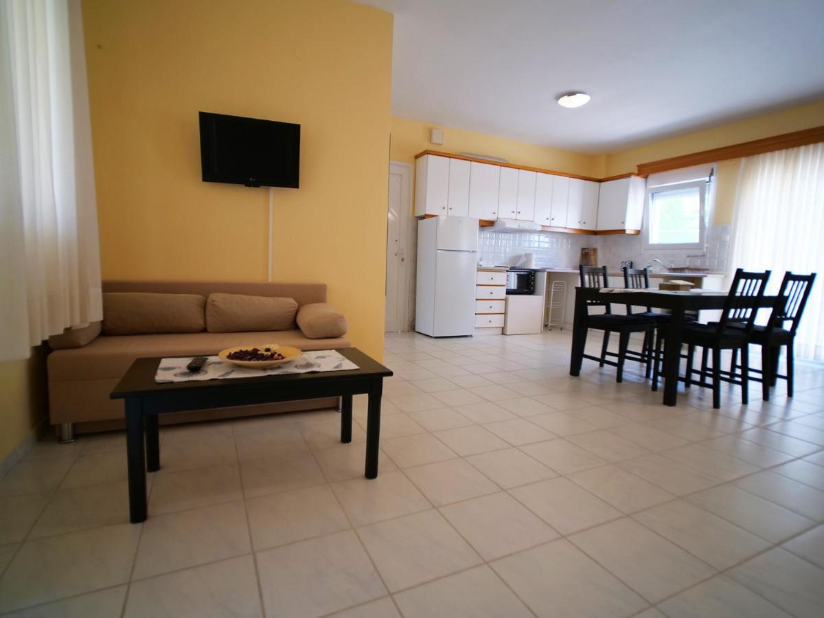 Sithonia Lodge ميتامورفوسي المظهر الخارجي الصورة