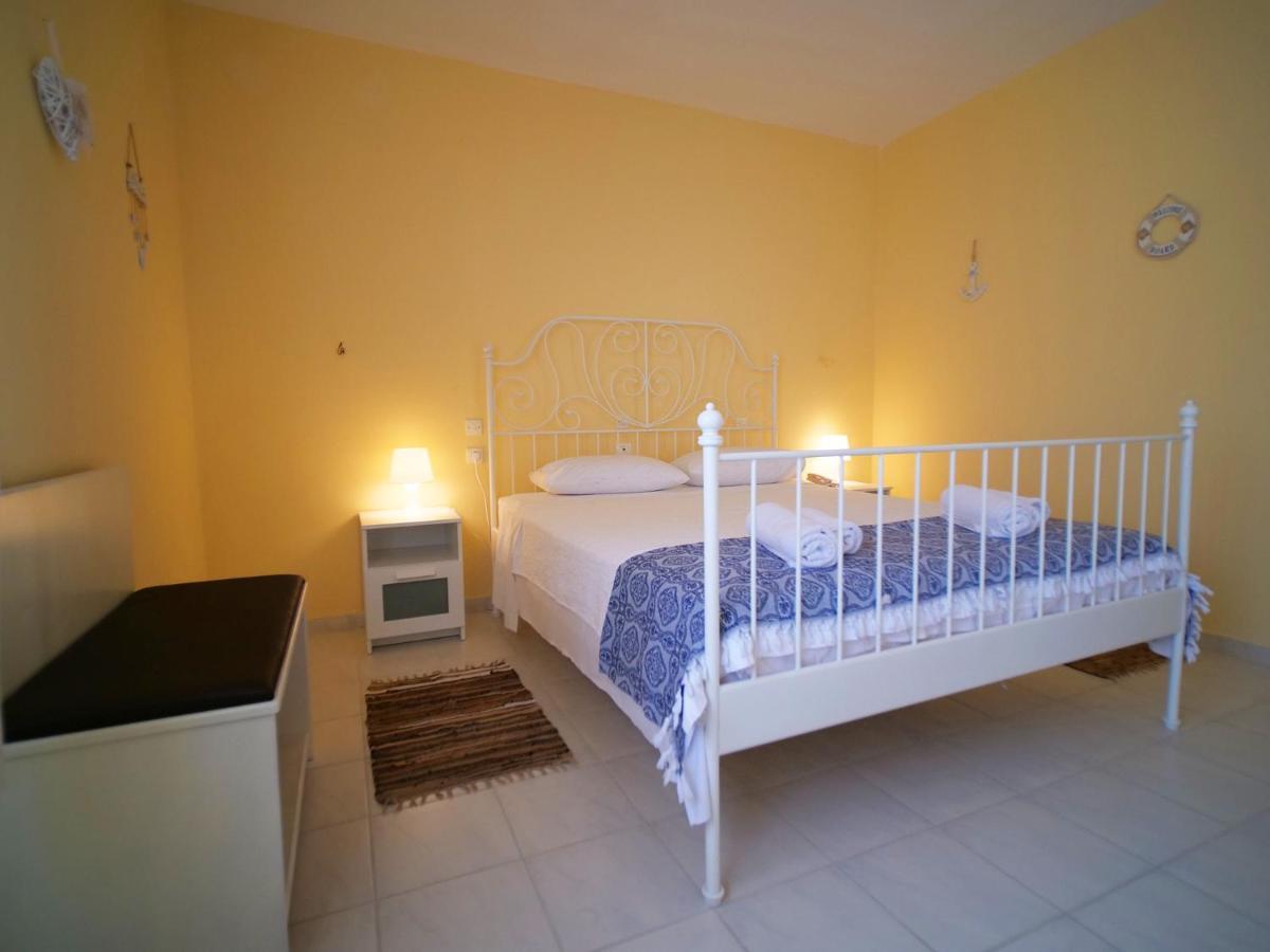 Sithonia Lodge ميتامورفوسي المظهر الخارجي الصورة