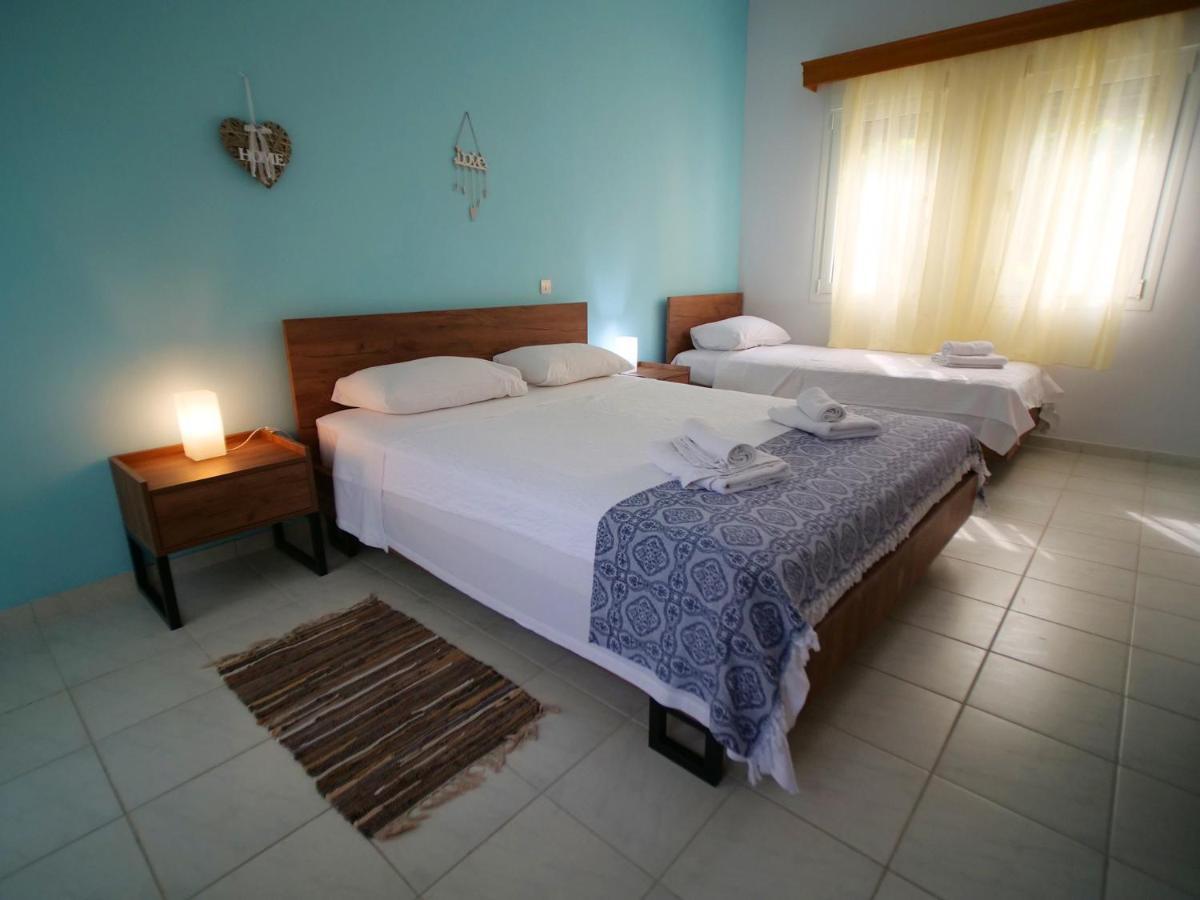 Sithonia Lodge ميتامورفوسي المظهر الخارجي الصورة