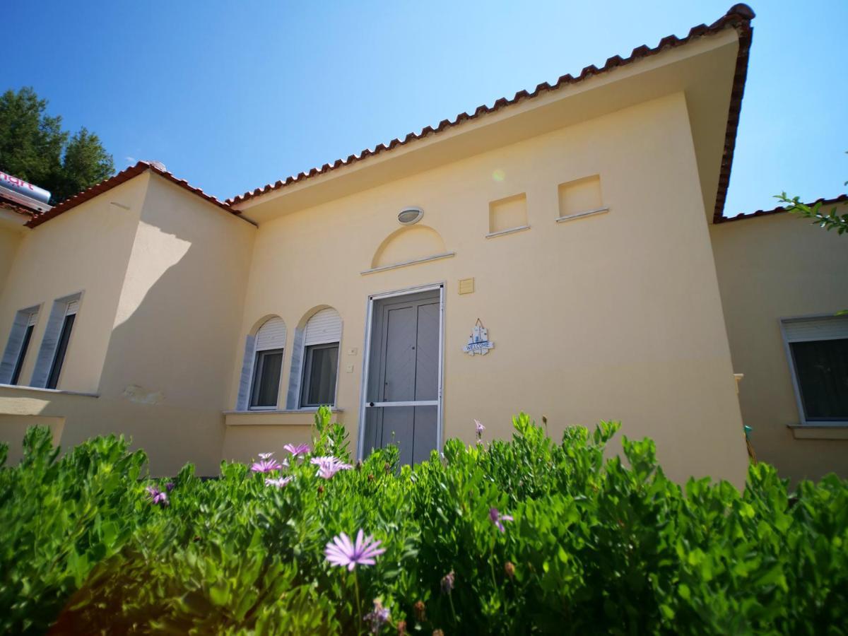 Sithonia Lodge ميتامورفوسي المظهر الخارجي الصورة