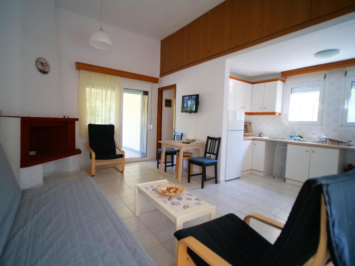 Sithonia Lodge ميتامورفوسي المظهر الخارجي الصورة
