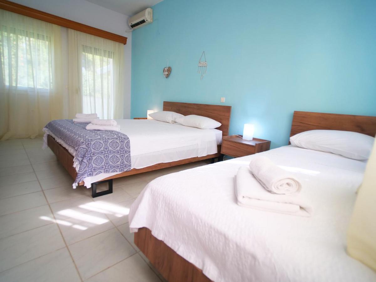 Sithonia Lodge ميتامورفوسي المظهر الخارجي الصورة