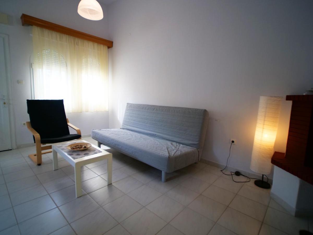 Sithonia Lodge ميتامورفوسي المظهر الخارجي الصورة
